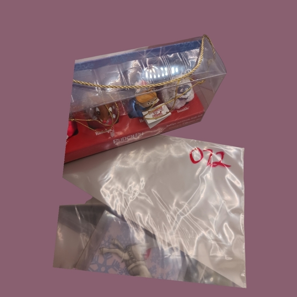 Roman inc.rudolph friends jingle buddies - Picture 8 of 10